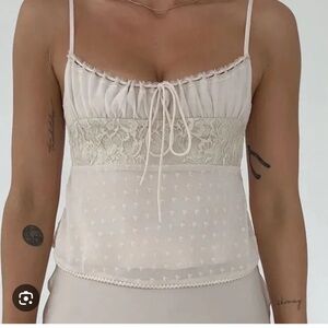 Rumored Midsummer Tank